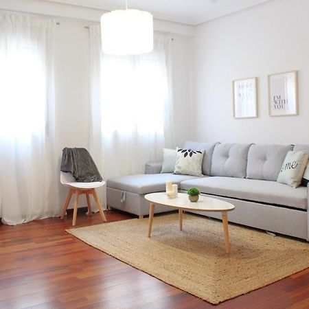 Apartamento Centro Paseo Maritimo Huelva Dış mekan fotoğraf