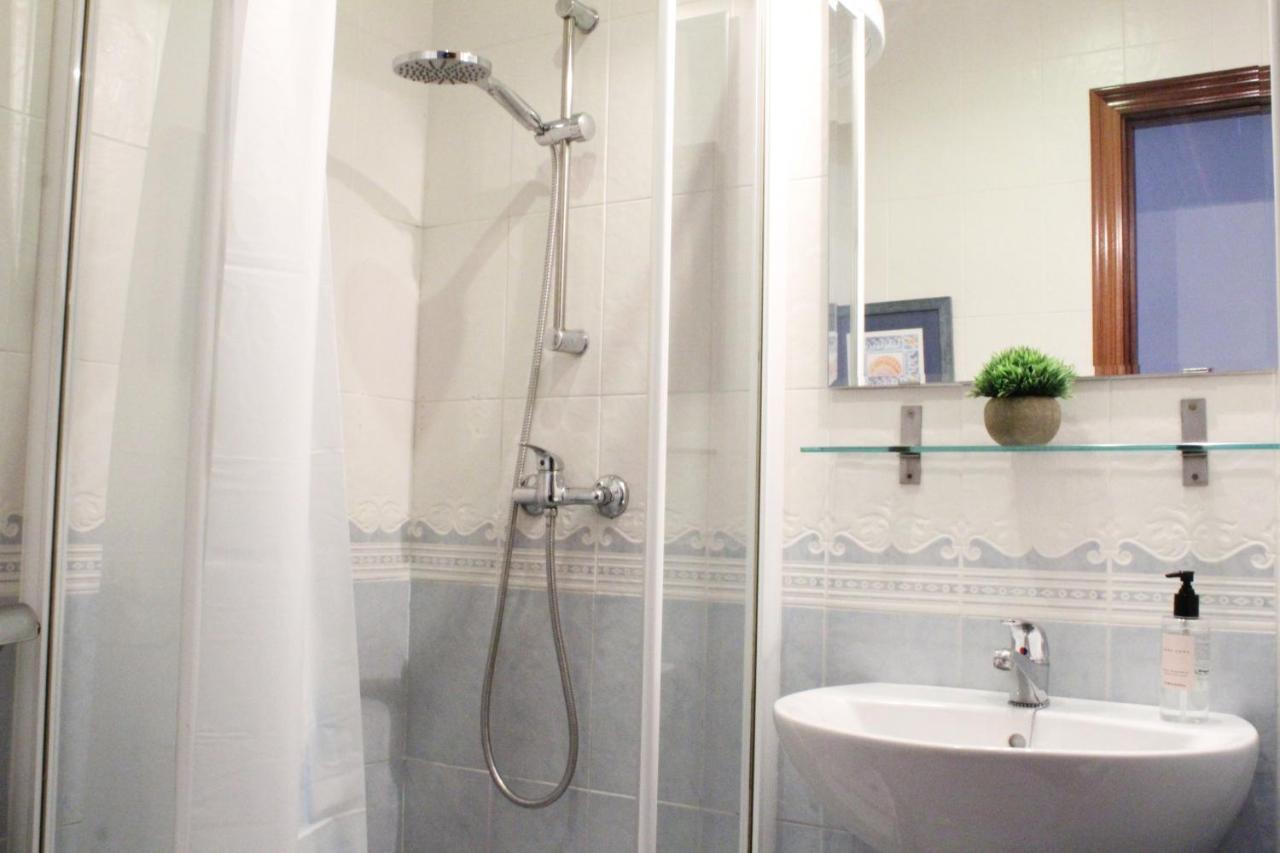 Apartamento Centro Paseo Maritimo Huelva Dış mekan fotoğraf