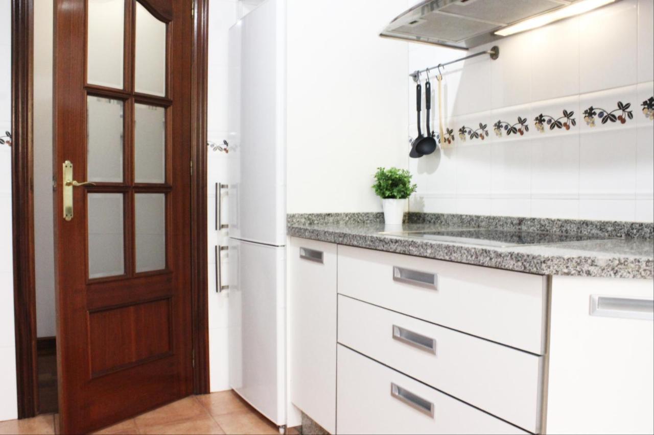 Apartamento Centro Paseo Maritimo Huelva Dış mekan fotoğraf