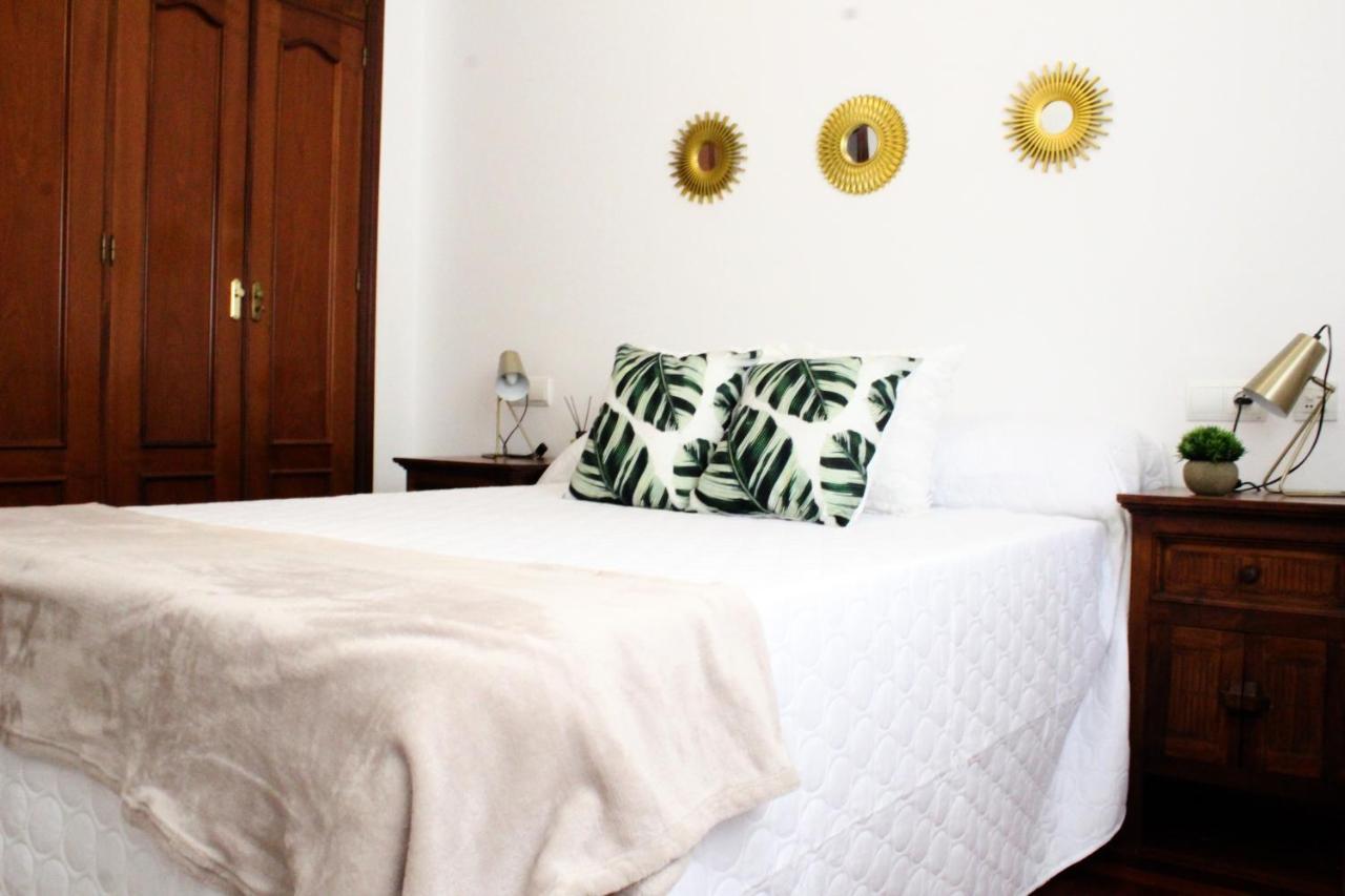 Apartamento Centro Paseo Maritimo Huelva Dış mekan fotoğraf