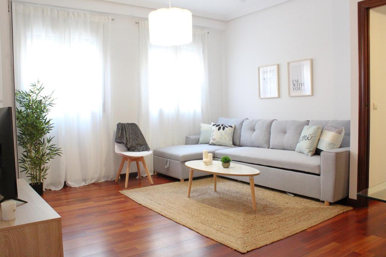 Apartamento Centro Paseo Maritimo Huelva Dış mekan fotoğraf