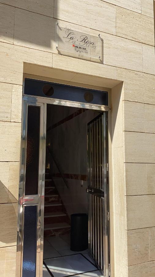 Apartamento Centro Paseo Maritimo Huelva Dış mekan fotoğraf